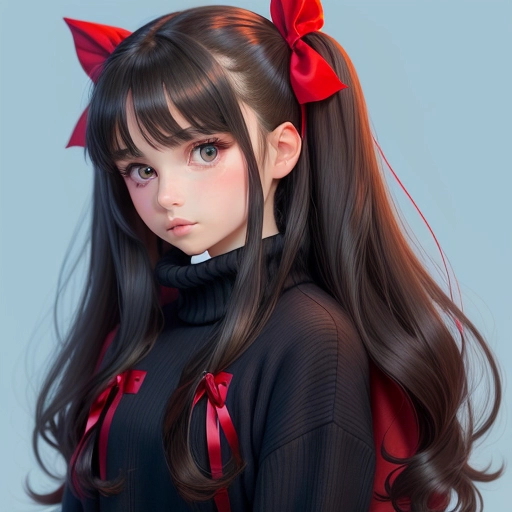 Pao internet vidéo illustration 3d serveur intelligence générative freelance paris studio de création D791WW50